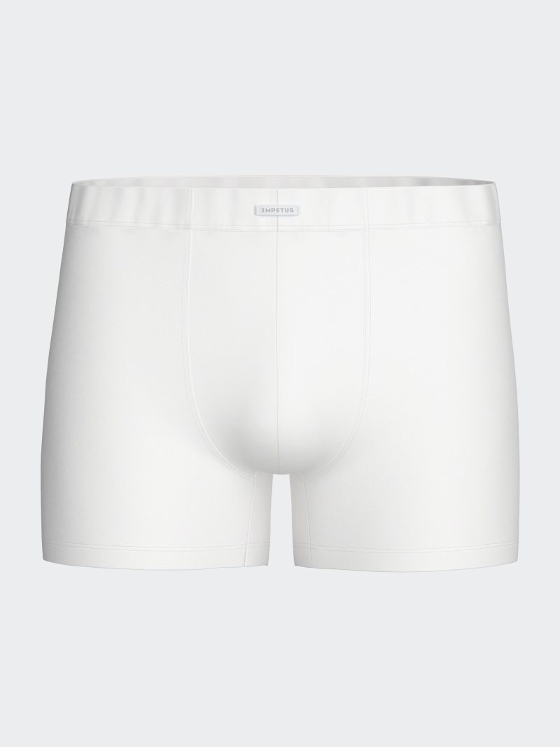 Les dessous Boxer blanc 1237023