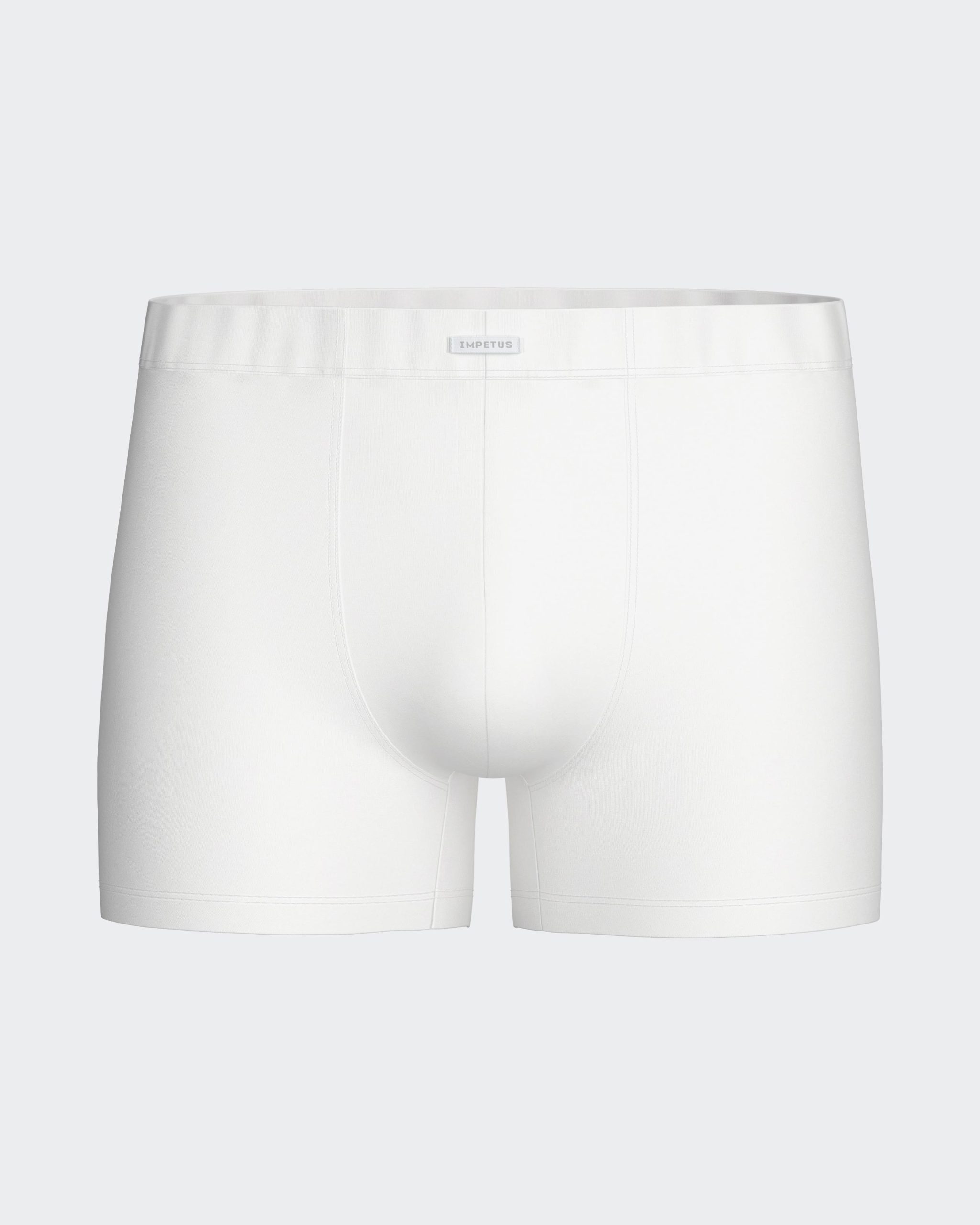 Les dessous Boxer blanc 1237023