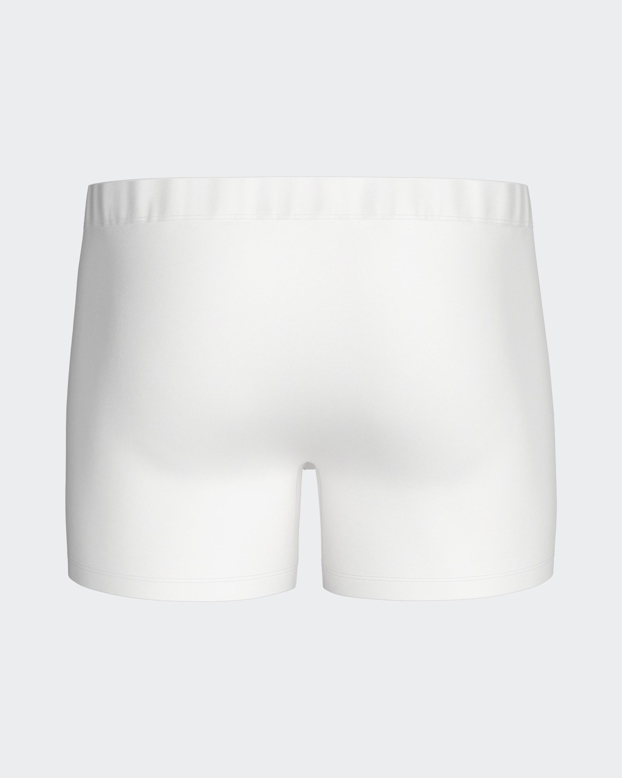 Les dessous Boxer blanc 1237023 – Image 2