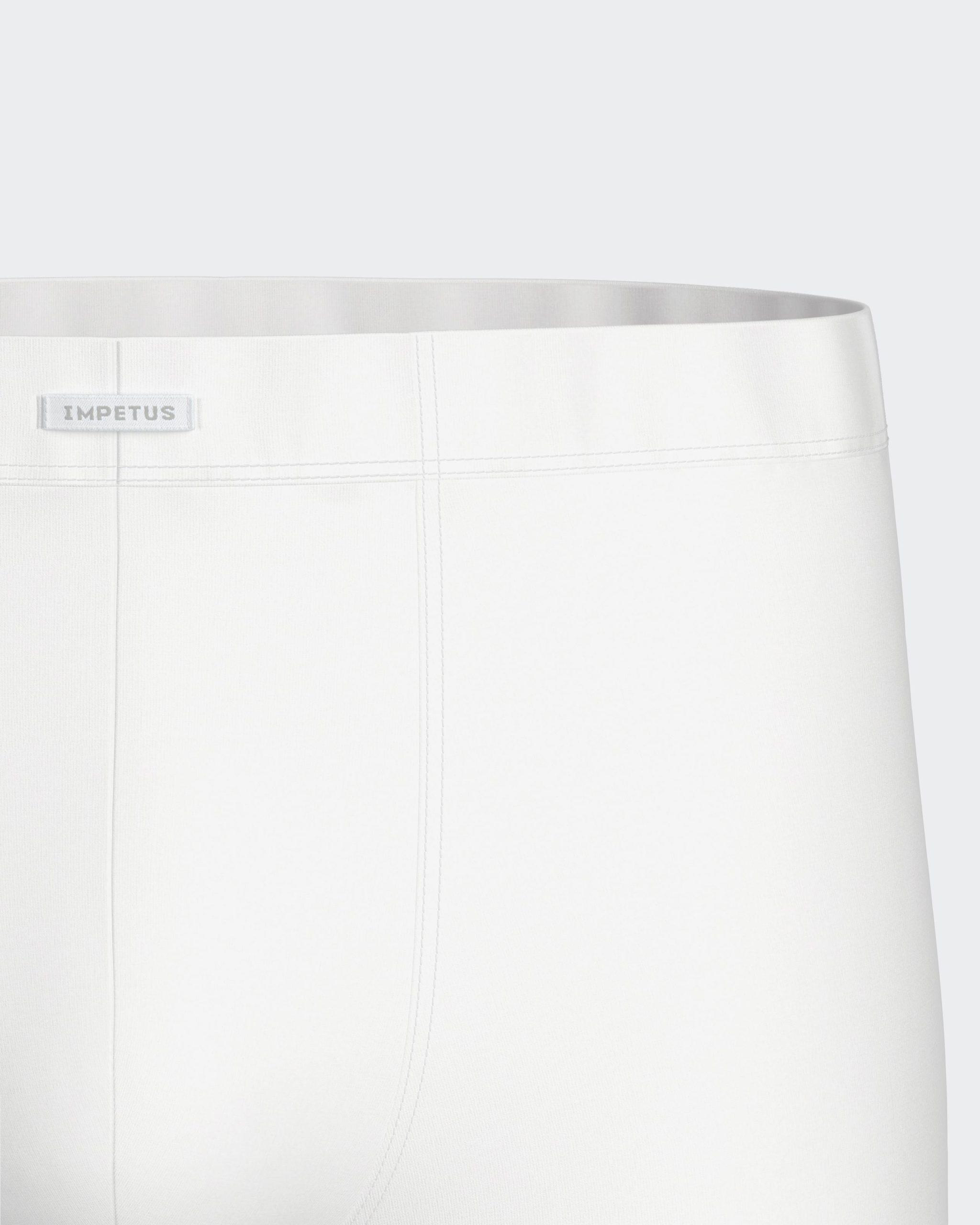 Les dessous Boxer blanc 1237023 – Image 3