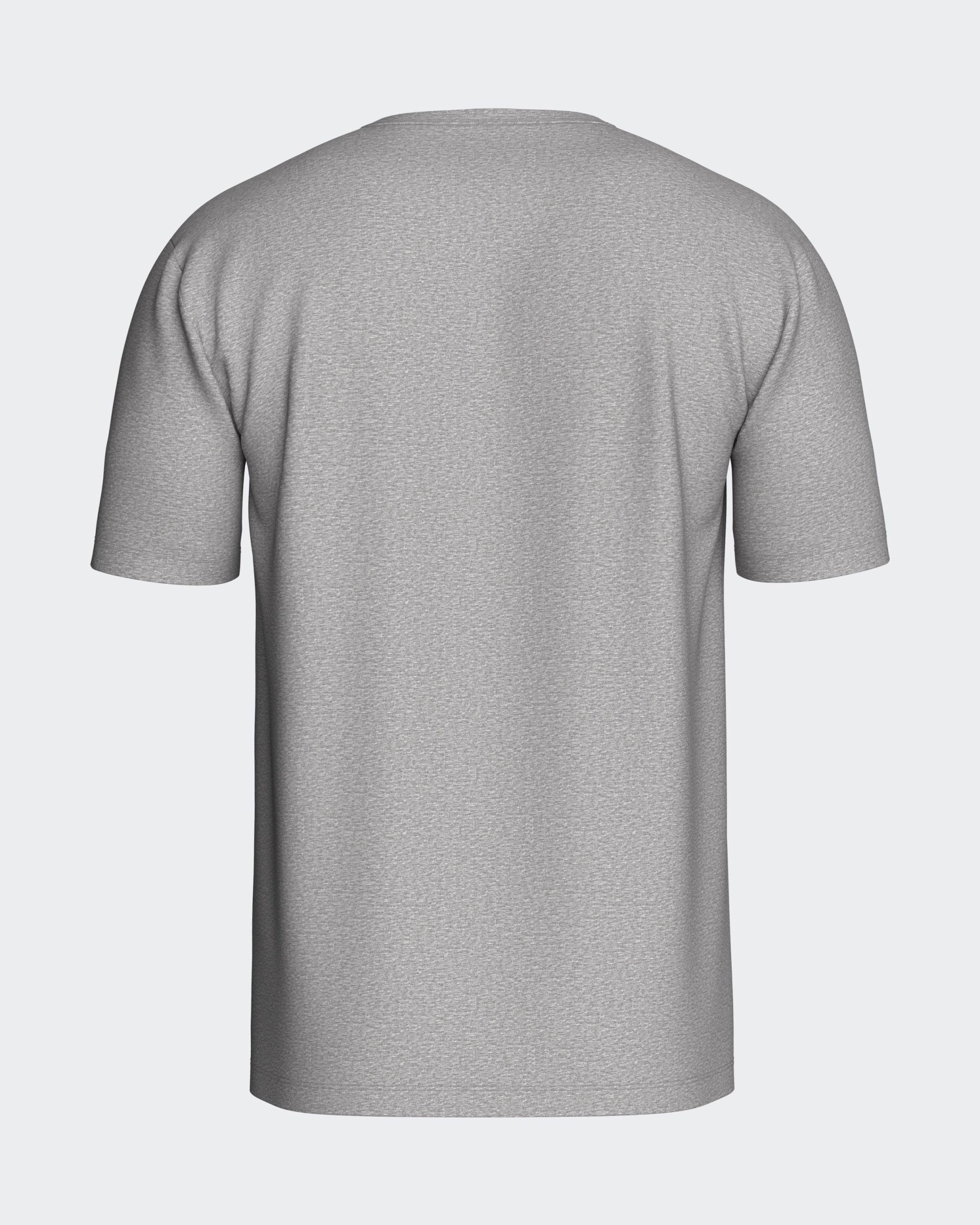 Nuit & Homewear Tee shirt gris 1363002 – Image 2