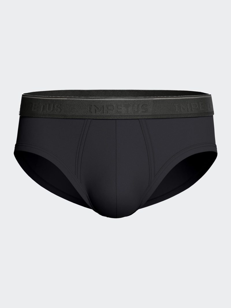 Les dessous Slip marine 0078f84