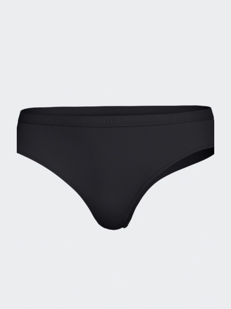 Culottes String / Tanga marine im8141f84