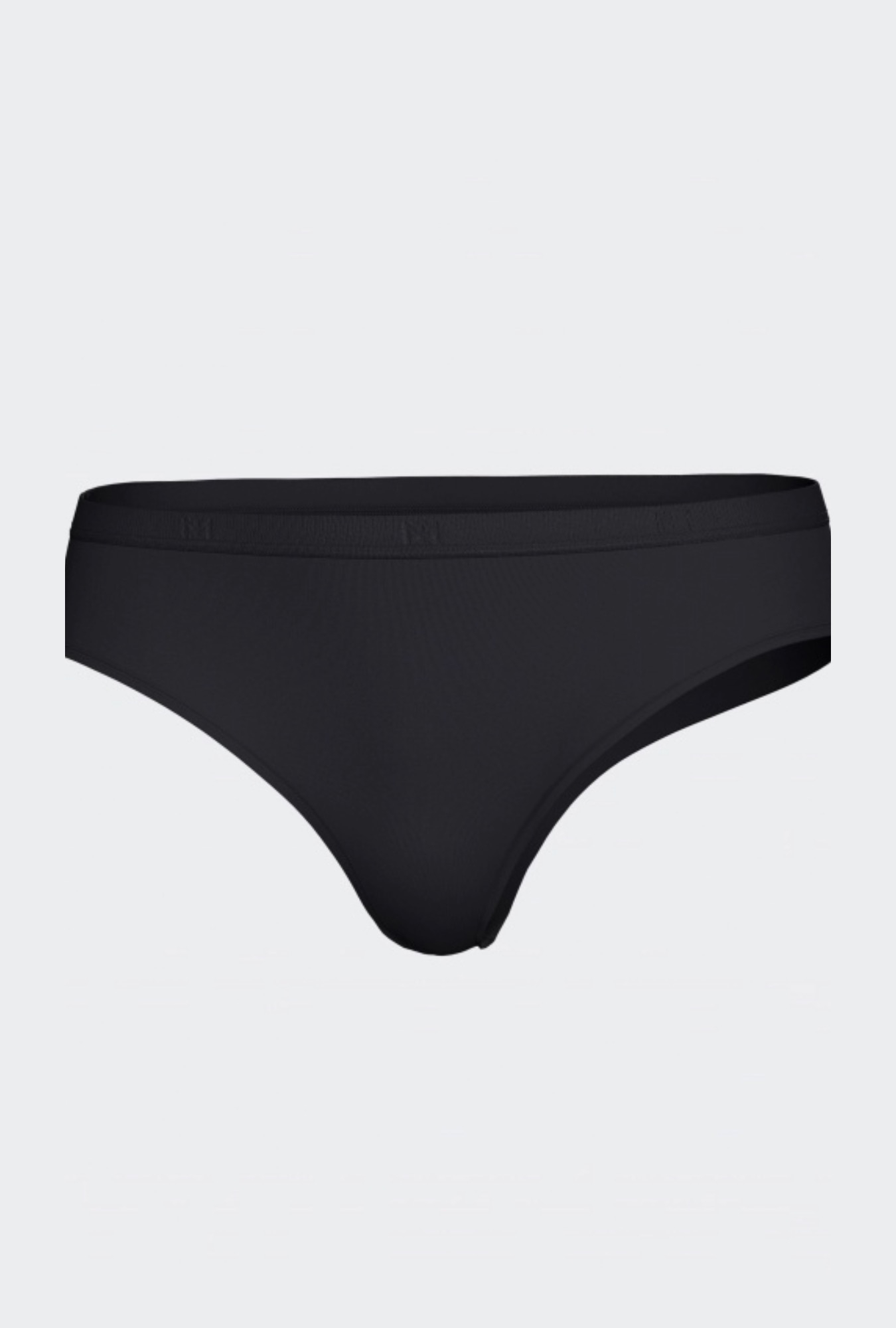 Culottes String / Tanga marine im8141f84