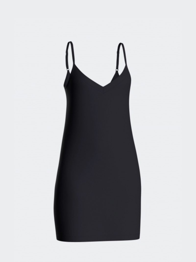Nuit & Homewear Nuisette marine im8669f84