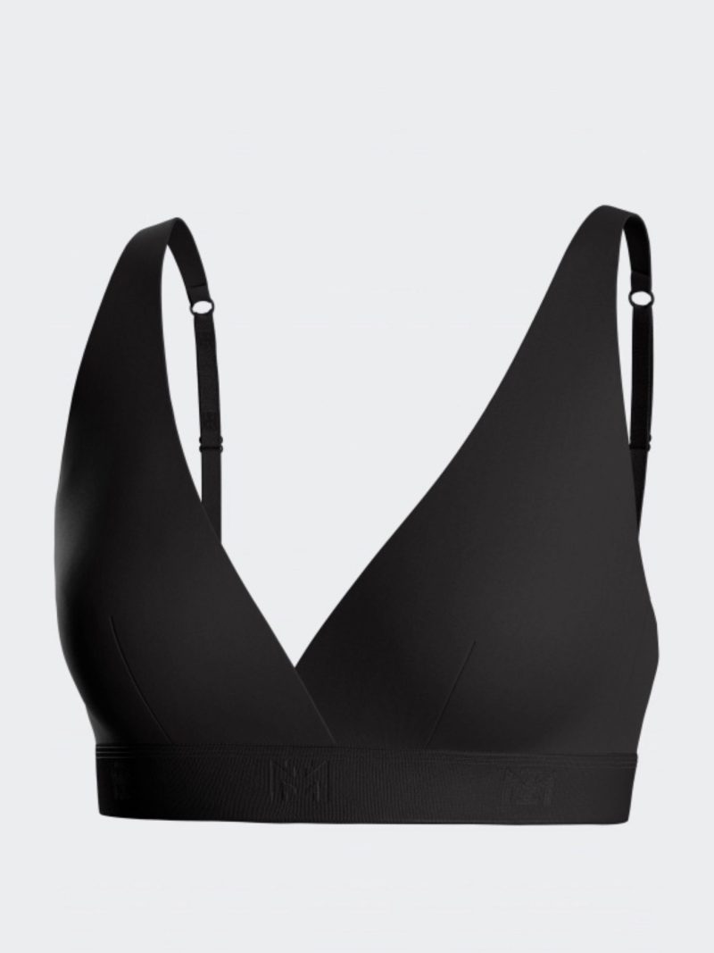 Soutiens-Gorge Sans armatures noir im8816f84