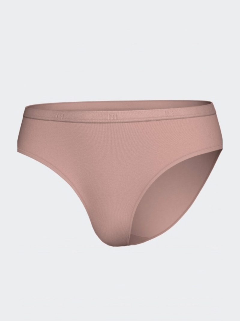 Culottes Slip rose im8121f84