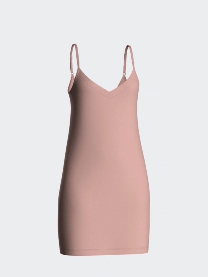 Nuit & Homewear Nuisette rose im8669f84