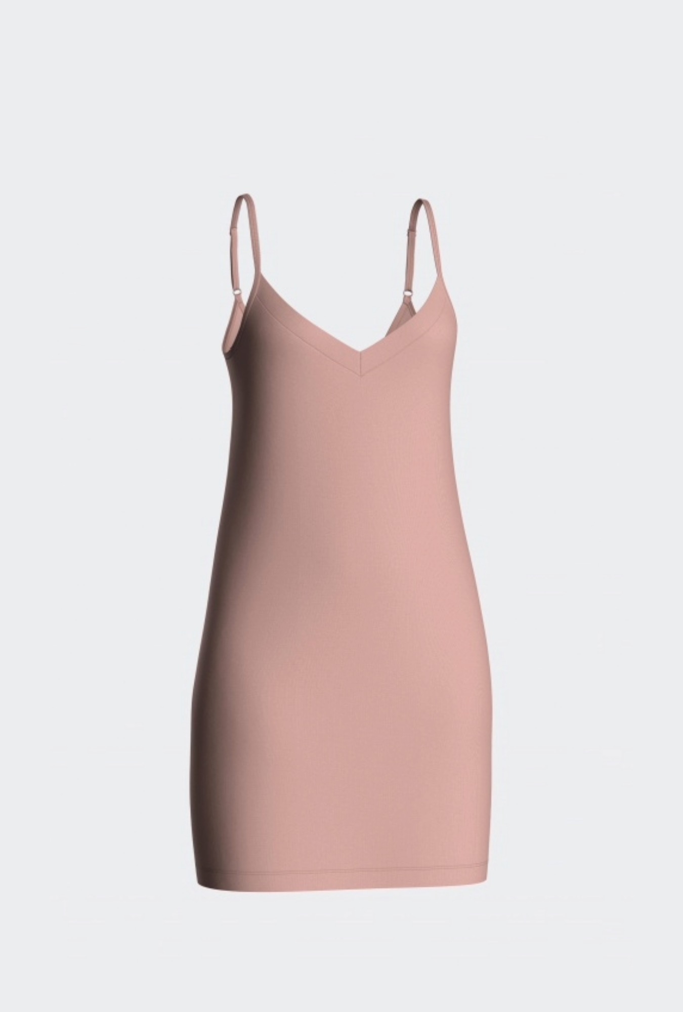 Nuit & Homewear Nuisette rose im8669f84