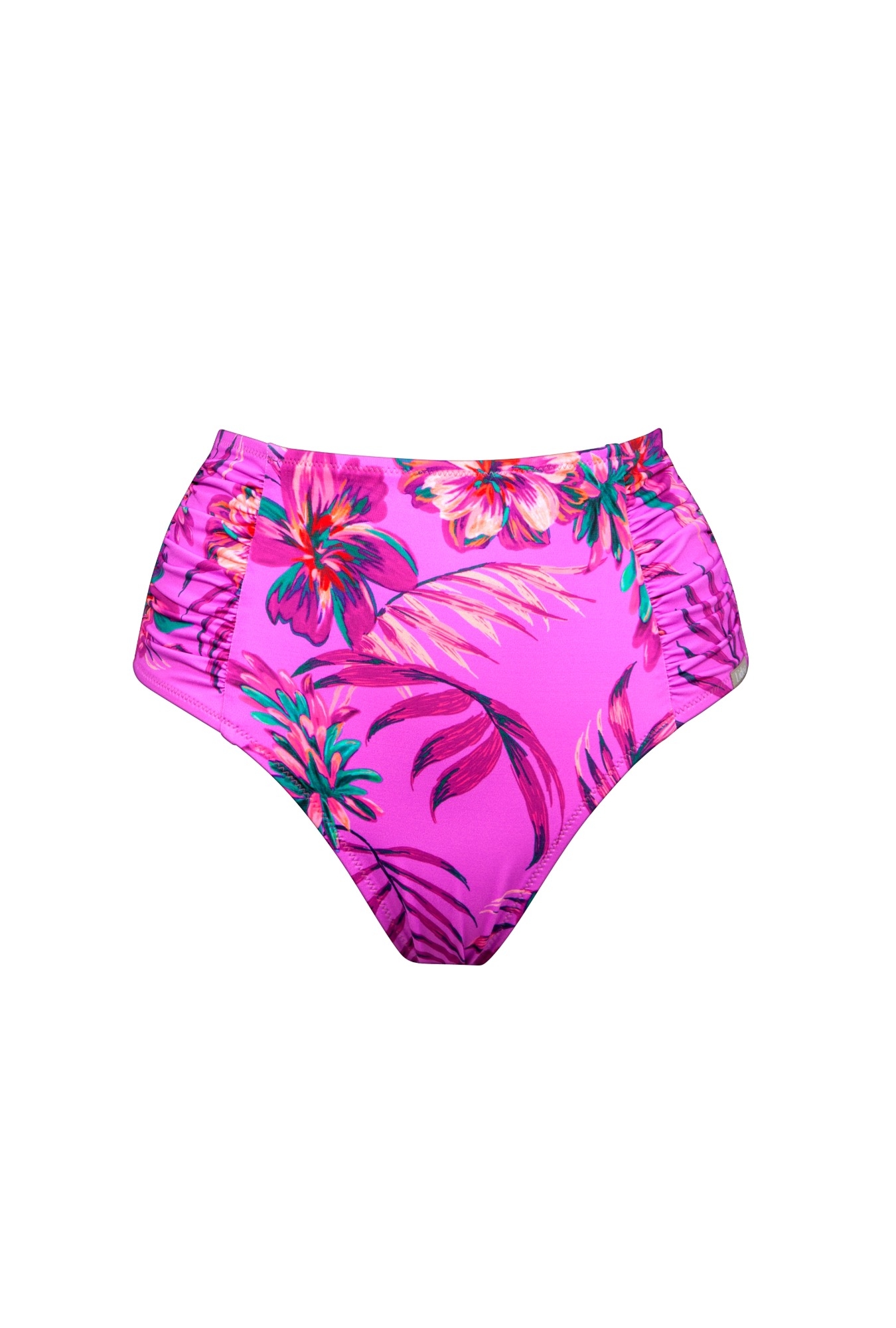 Bain Bas de maillot 130 electric pink 729 – Image 2