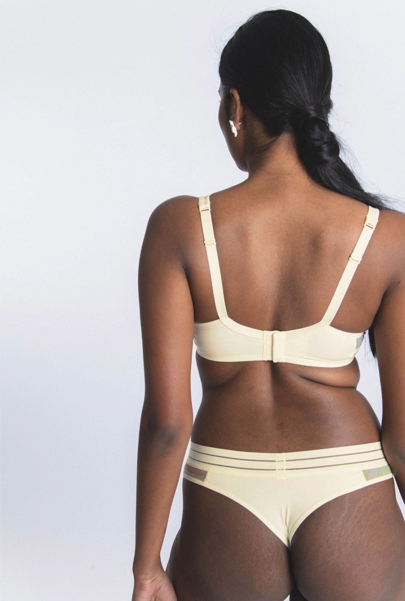 Culottes String / Tanga glowing garden 21161 – Image 3