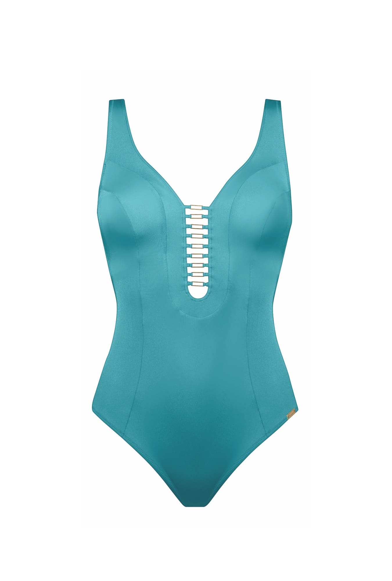 Bain Maillot de bain 1 Pièce 380 sky 4810 – Image 5