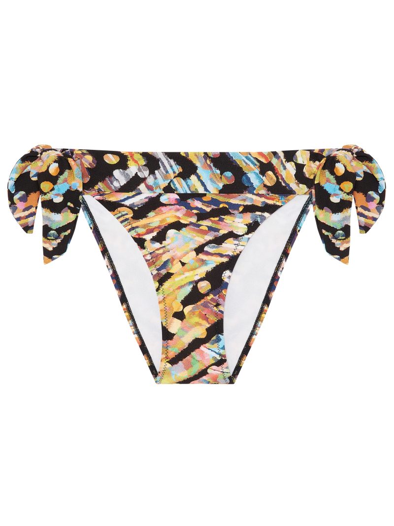 Bain Bas de maillot unique diva mo04