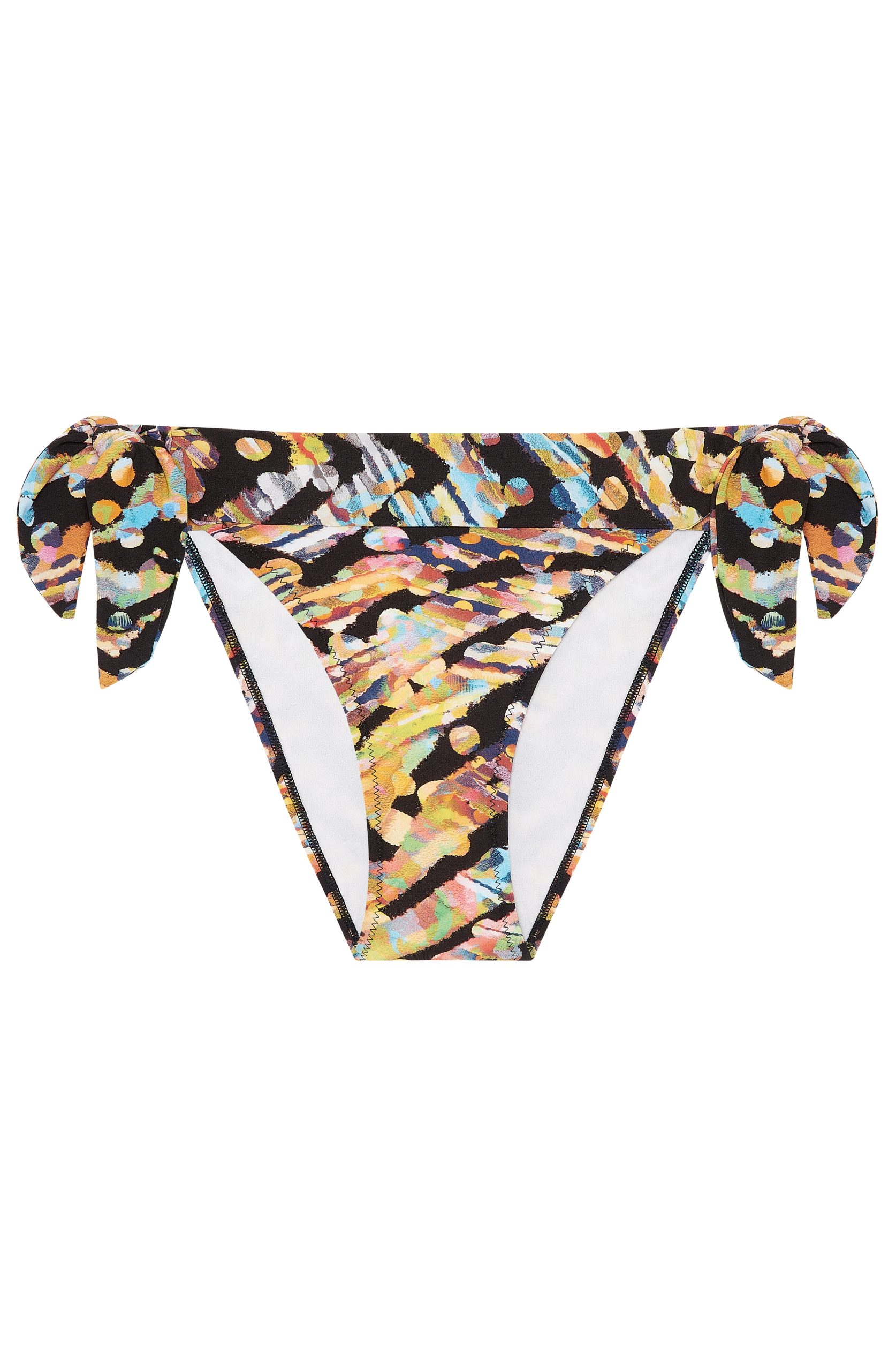 Bain Bas de maillot unique diva mo04
