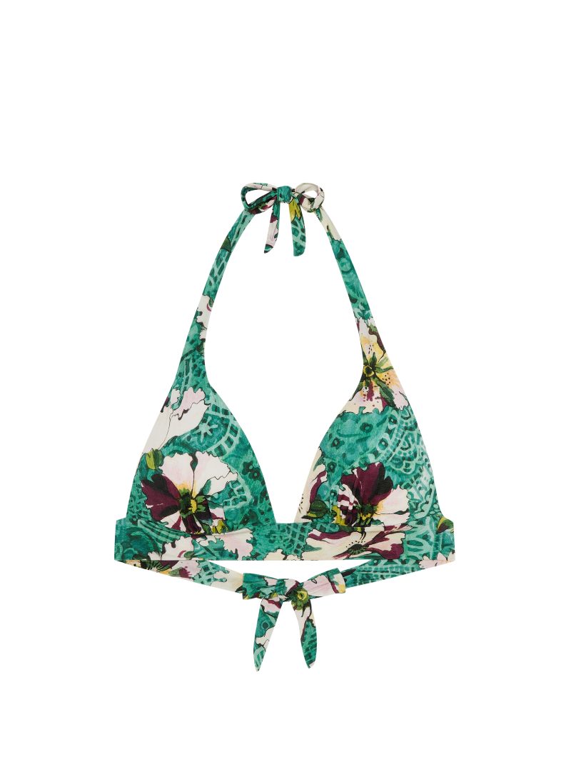 Bain Maillot Triangle unique donia 02