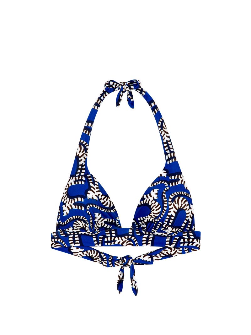 Bain Maillot Triangle unique donia 06