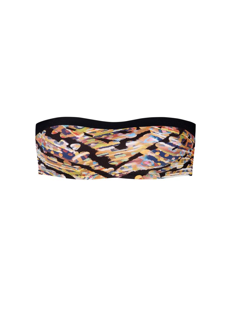 Bain Maillot Bandeau / Brassière unique oras 04