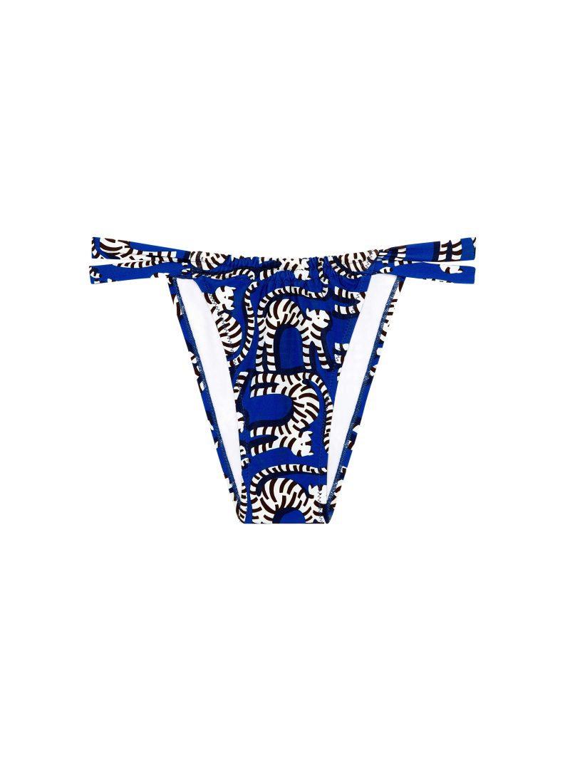 Bain Bas de maillot unique pona 06