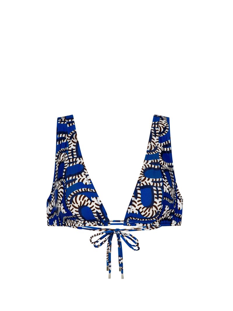 Bain Maillot Triangle unique sitti 06