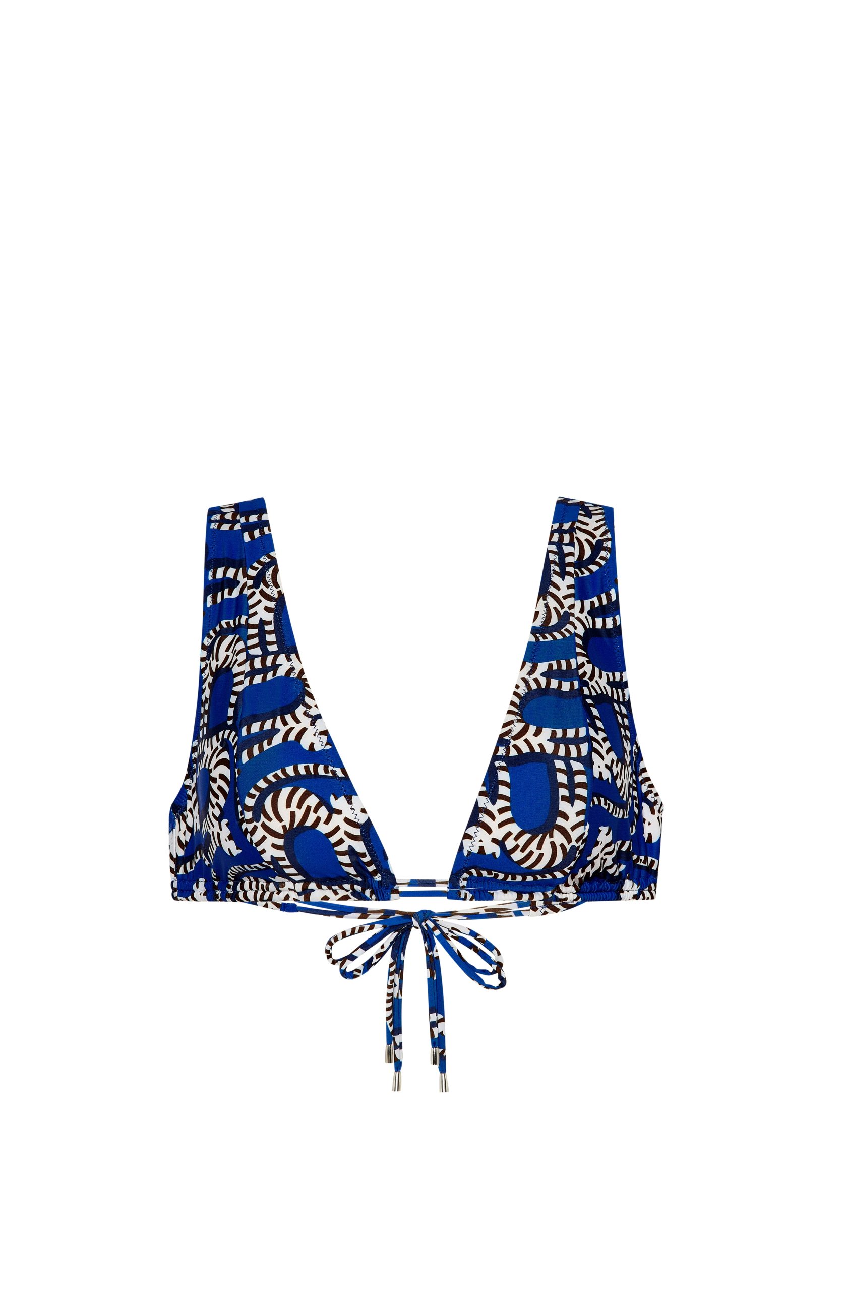 Bain Maillot Triangle unique sitti 06