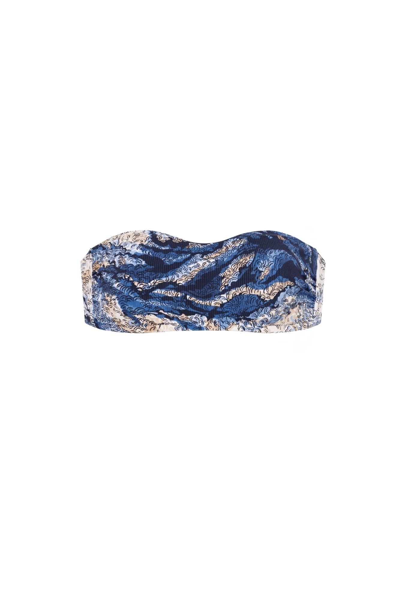 Bain Maillot Bandeau / Brassière japon dahia – Image 7