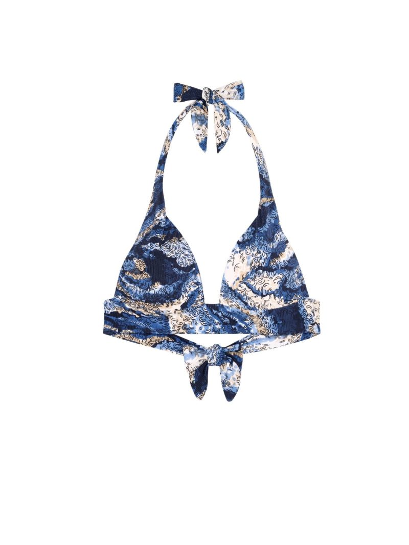 Bain Maillot Push Up et coque japon diva sg