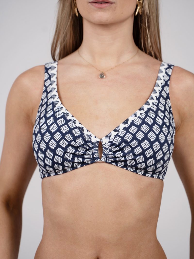 Bain Maillot Triangle habana t115/02
