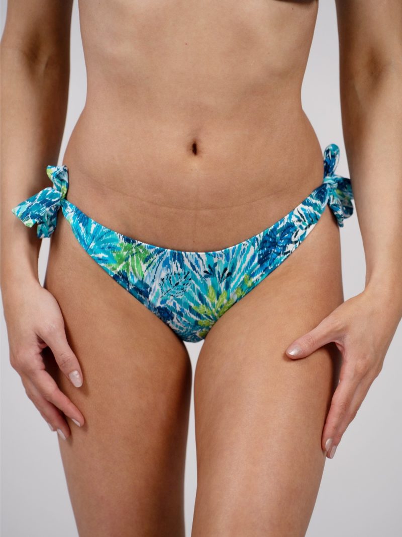 Bain Bas de maillot haiti t52/05
