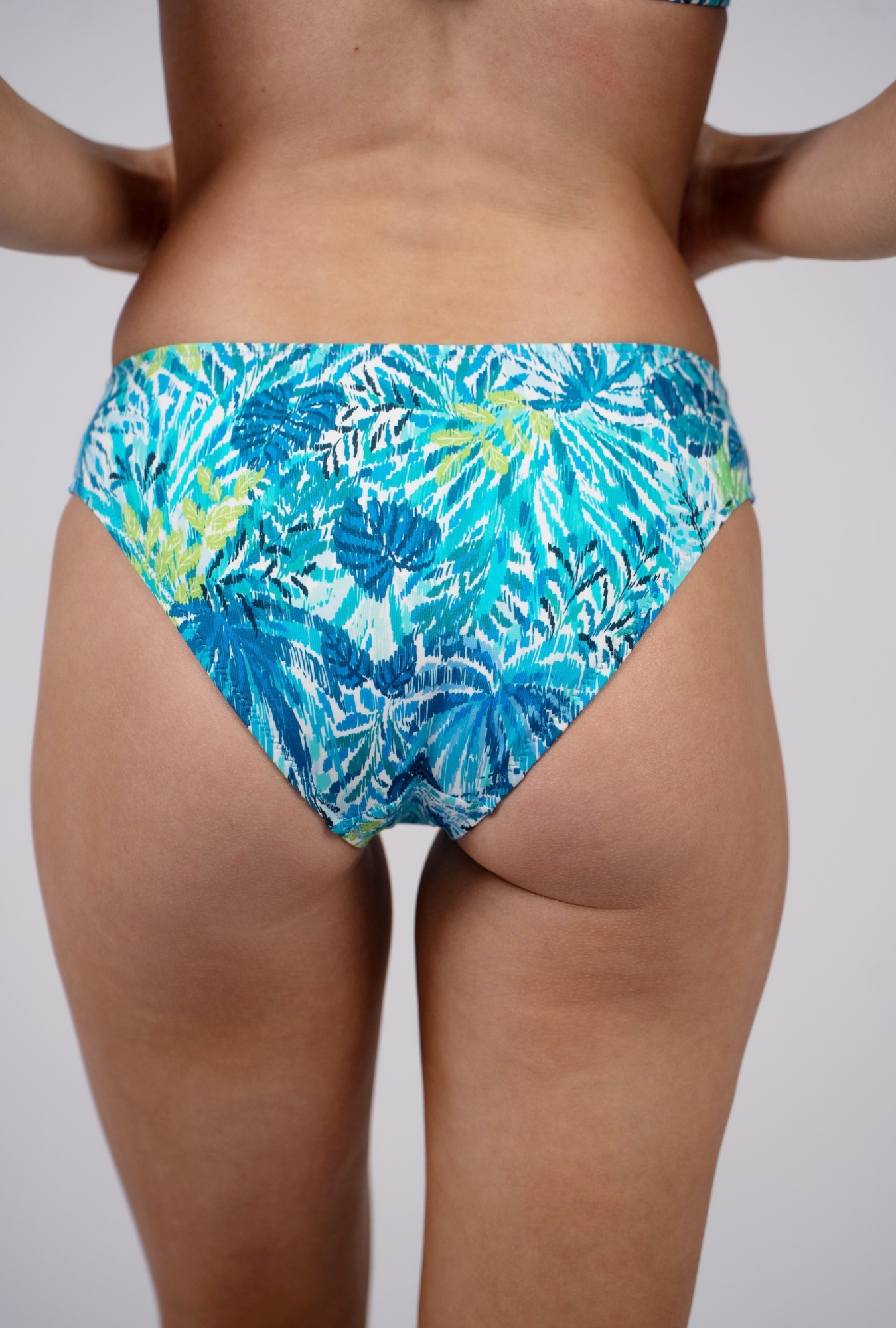 Bain Bas de maillot haiti t57/05 – Image 2