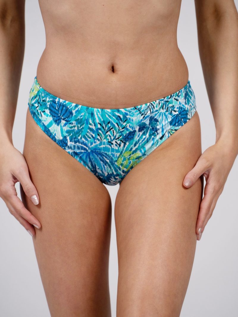 Bain Bas de maillot haiti t57/05