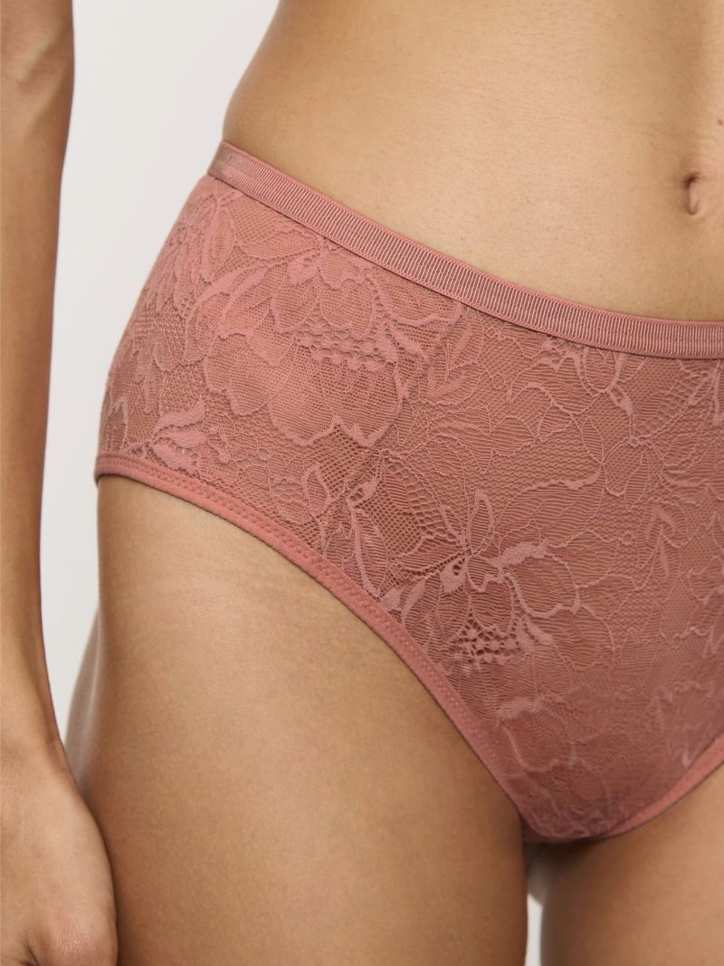 Culottes Culotte Haute dusty cedar 10216997