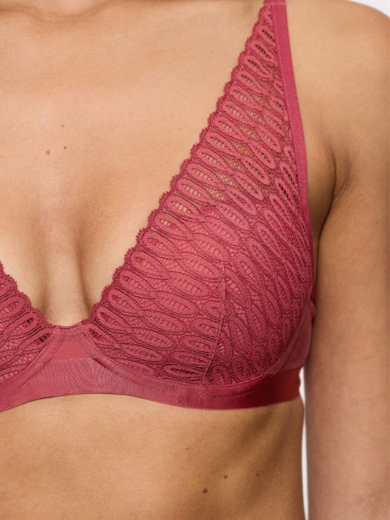 Soutiens-Gorge Coques strawberry allure 10216460