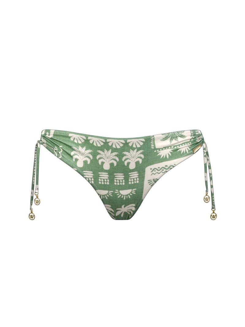 Bain Bas de maillot 942 sage cream 697