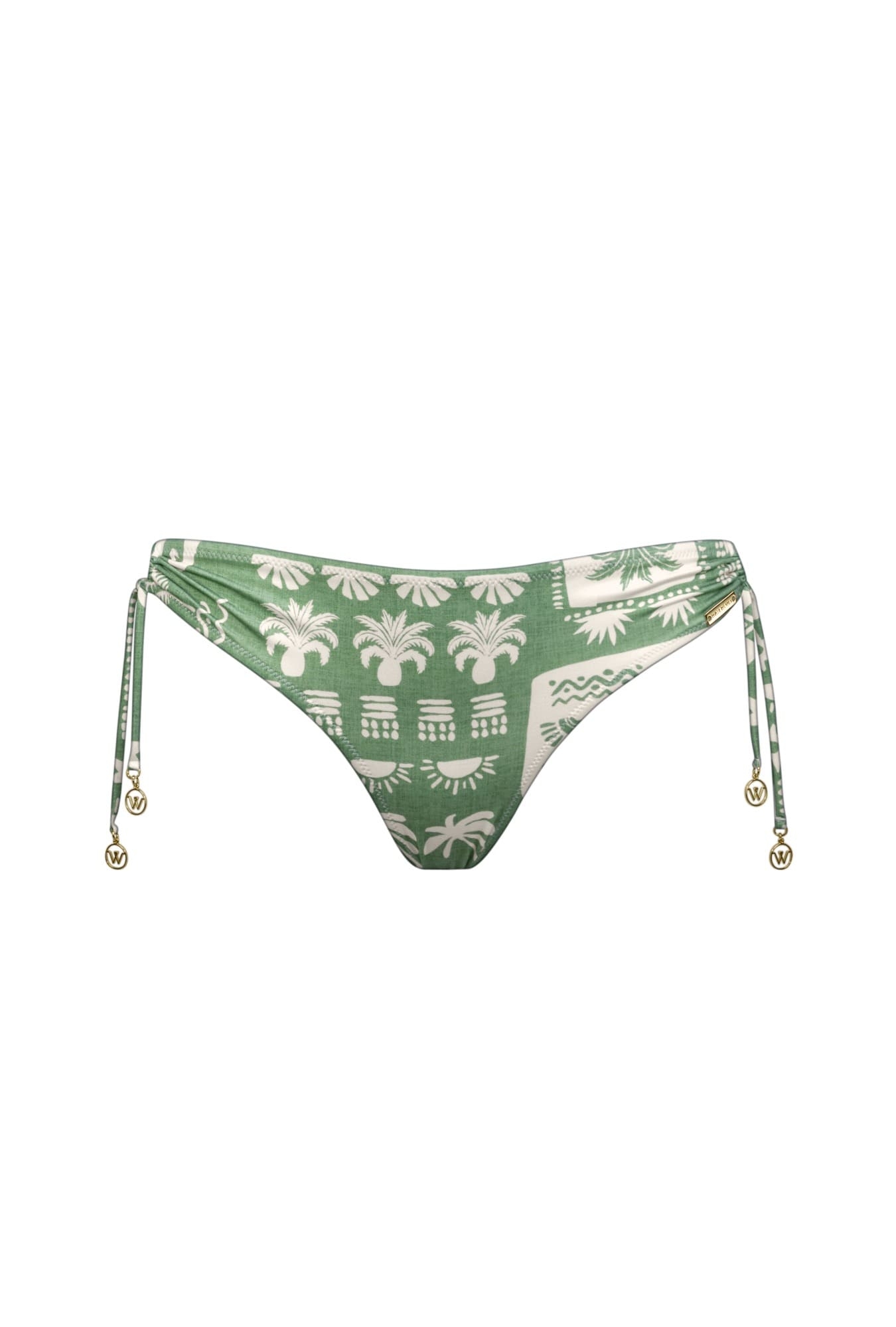 Bain Bas de maillot 942 sage cream 697