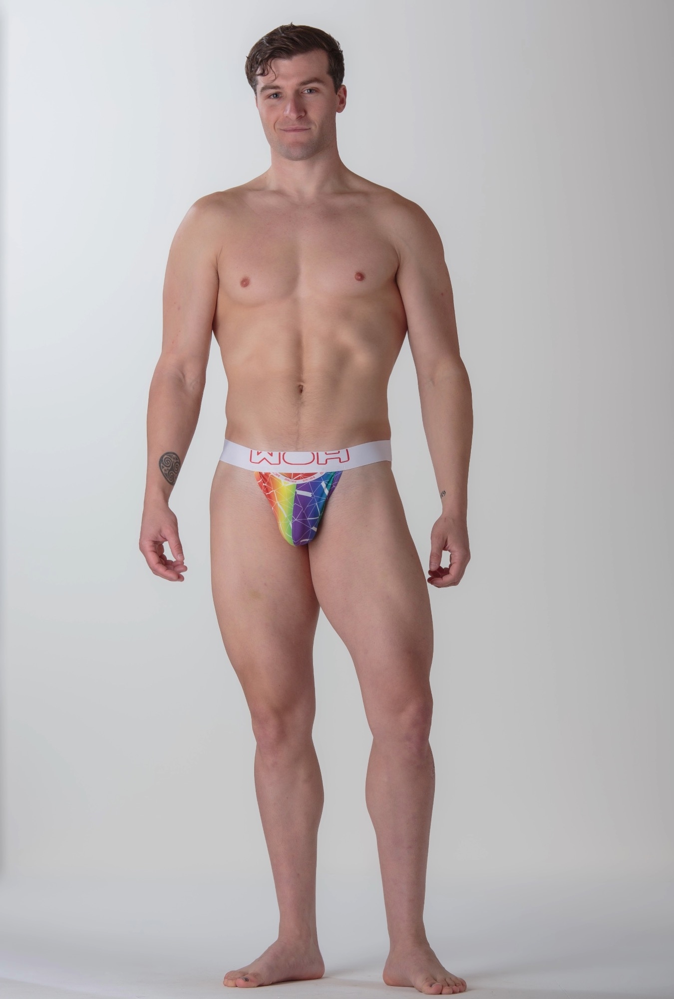 Les dessous String multico 463031 – Image 2