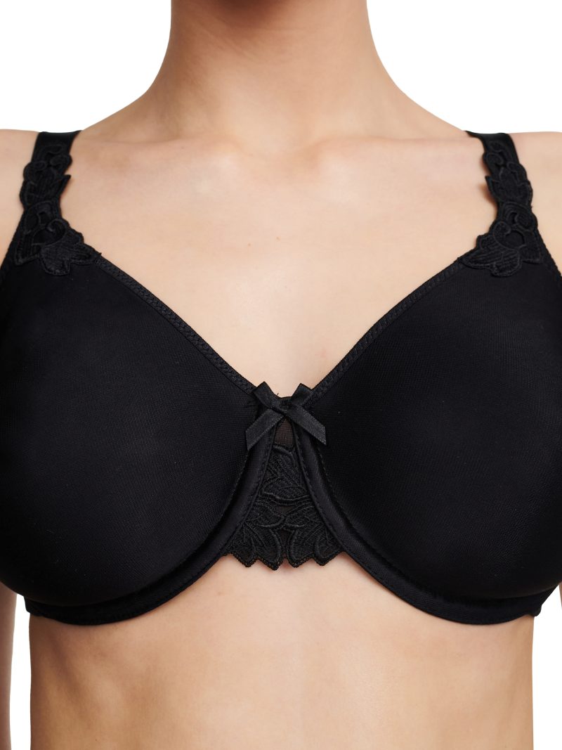 Soutiens-Gorge Armatures noir c20310