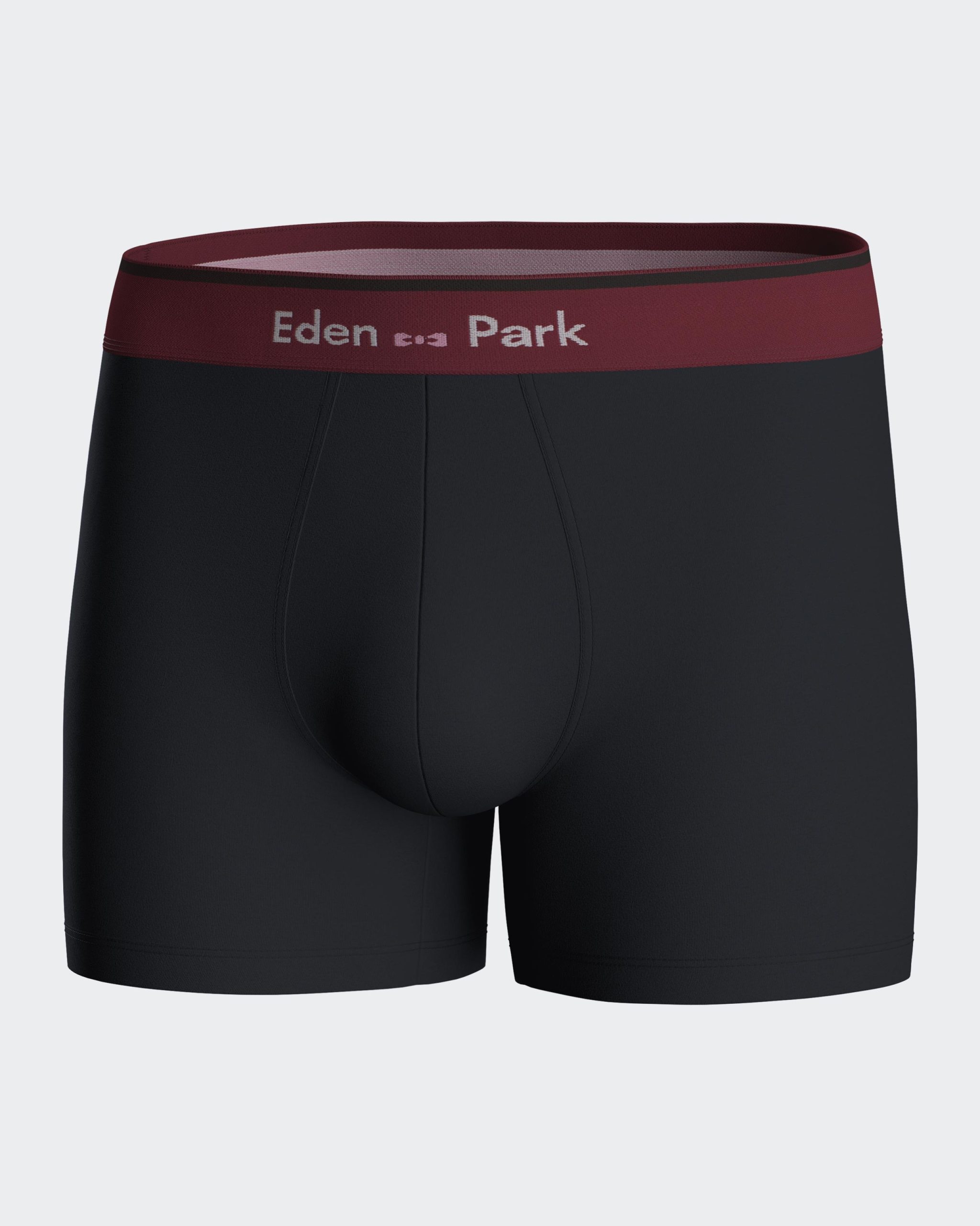 Les dessous Boxer marine+marine multico ep1221h78p2 – Image 7