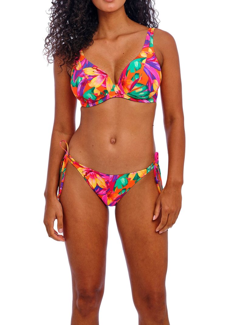 Bain Bas de maillot mandarin as206275