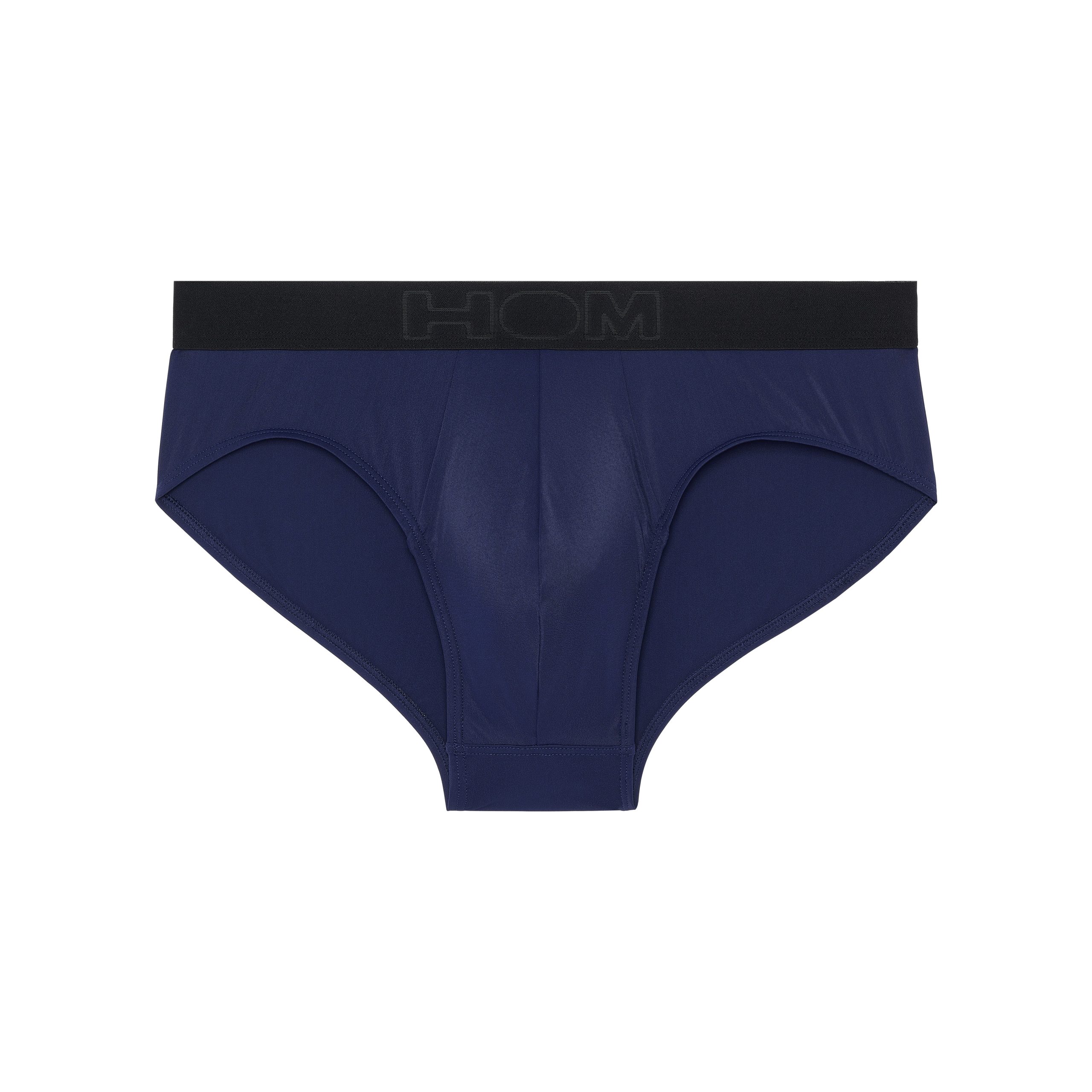 Les dessous Slip marine 403105 – Image 6