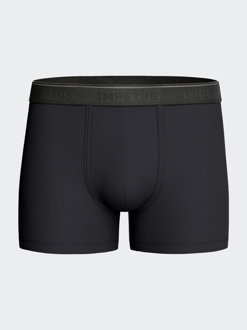 Les dessous Boxer bleu 2166f84