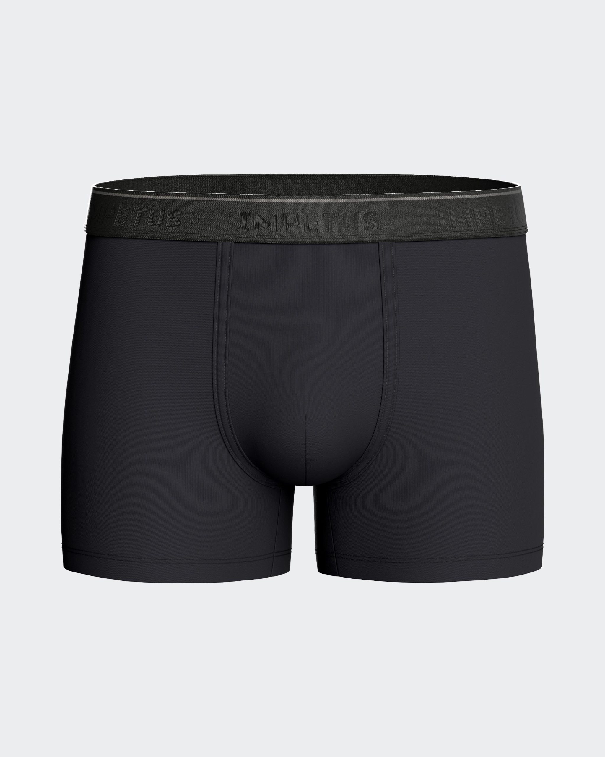Les dessous Boxer bleu 2166f84