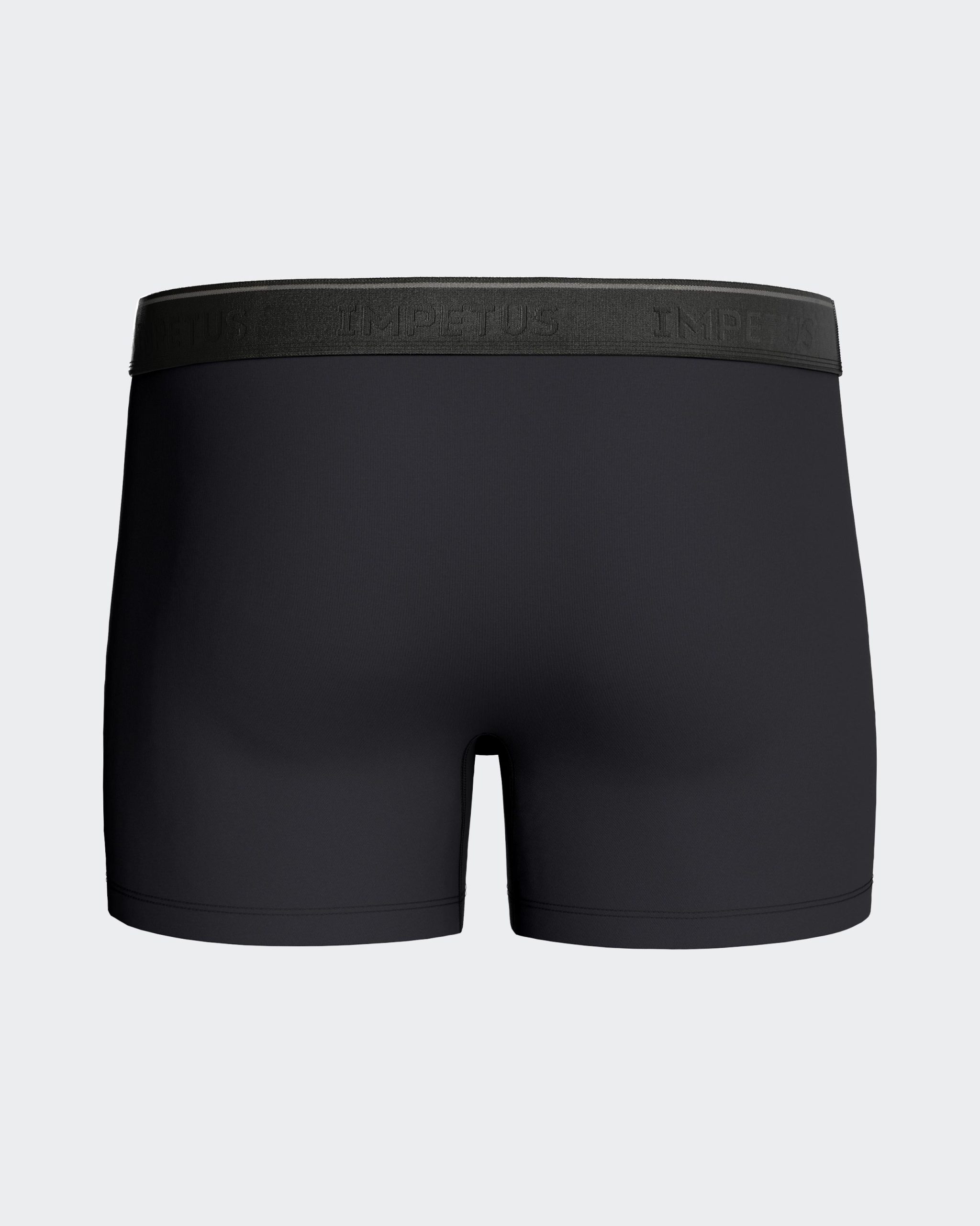 Les dessous Boxer bleu 2166f84 – Image 2