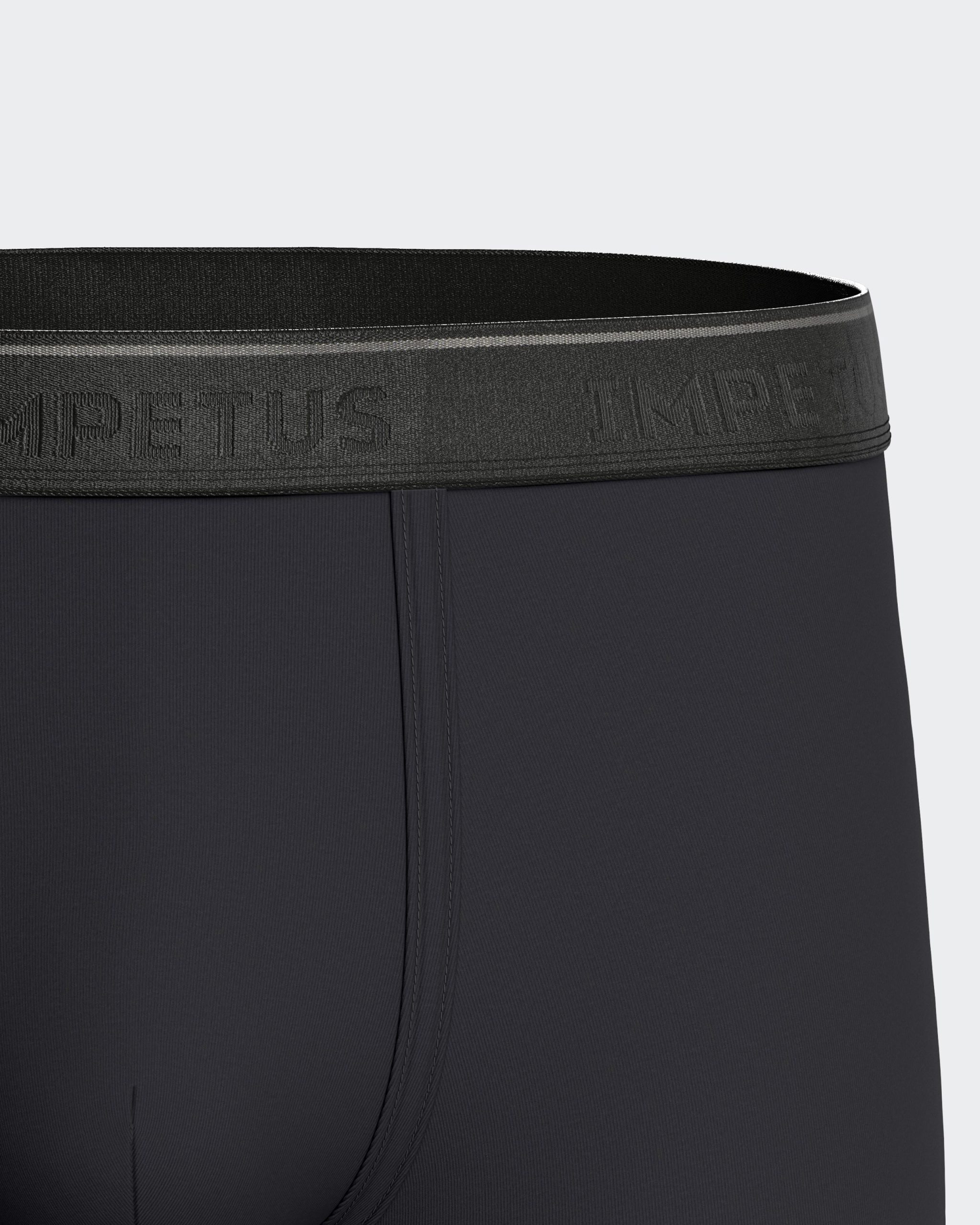 Les dessous Boxer bleu 2166f84 – Image 3