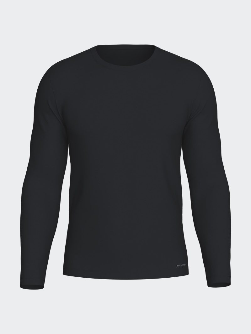 Nuit & Homewear Tee shirt marine 1368898