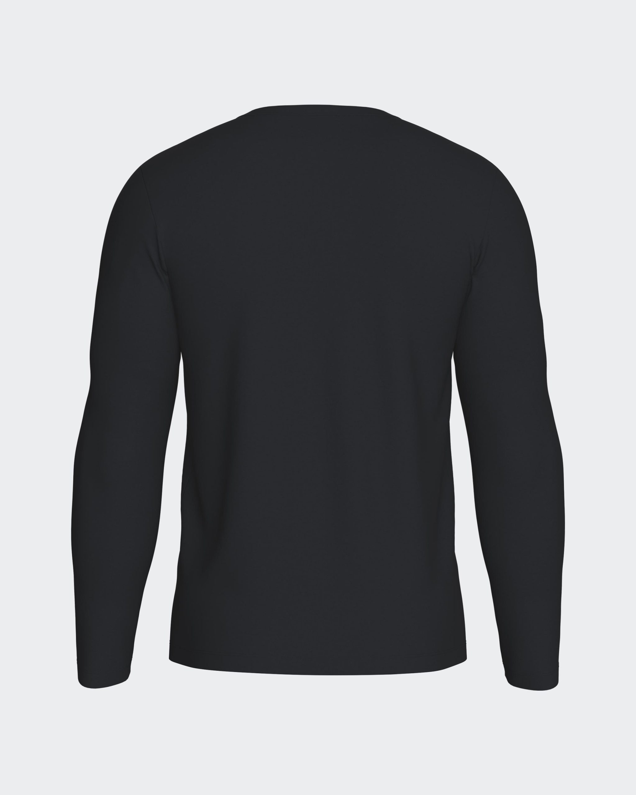 Nuit & Homewear Tee shirt marine 1368898 – Image 2