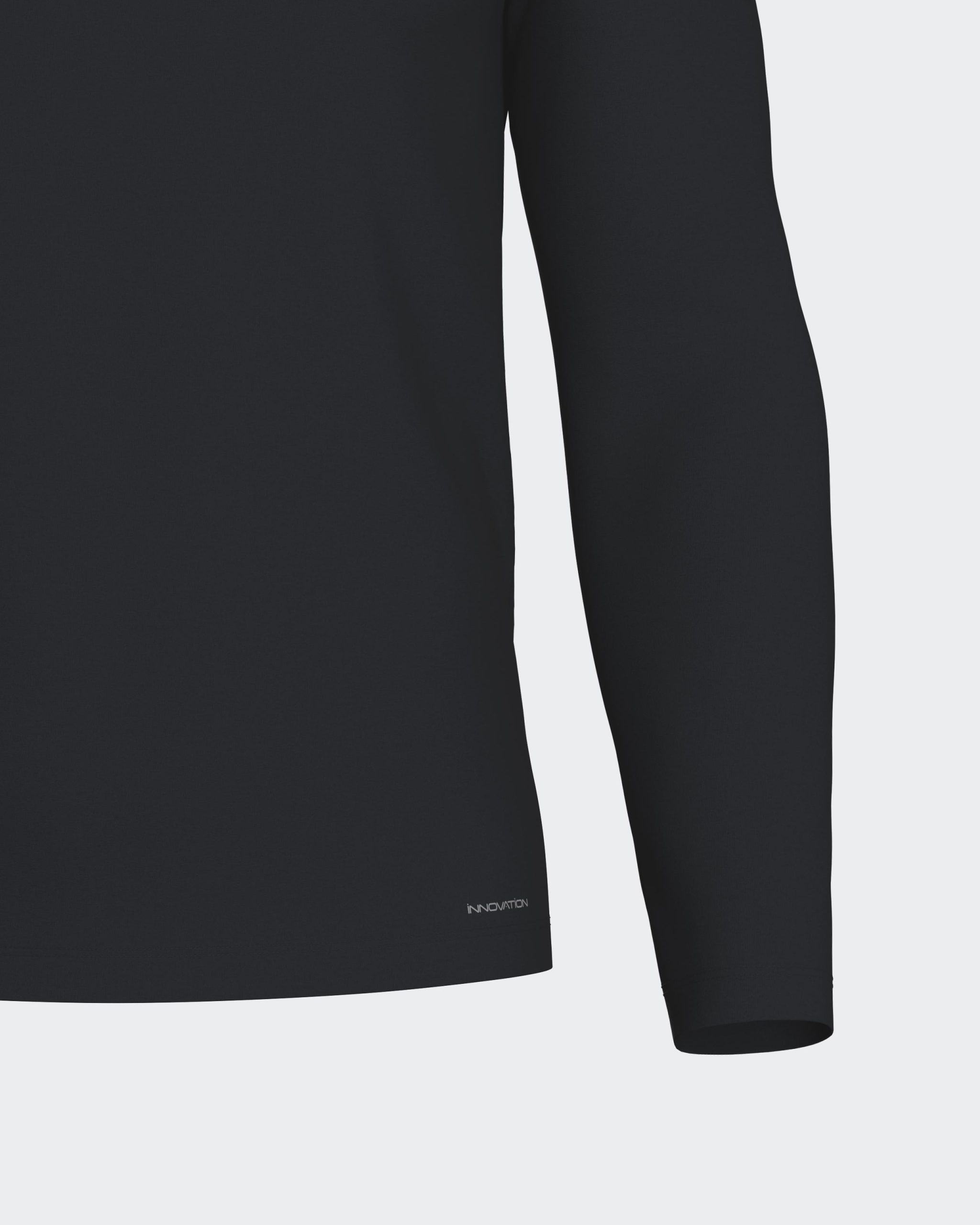 Nuit & Homewear Tee shirt marine 1368898 – Image 3