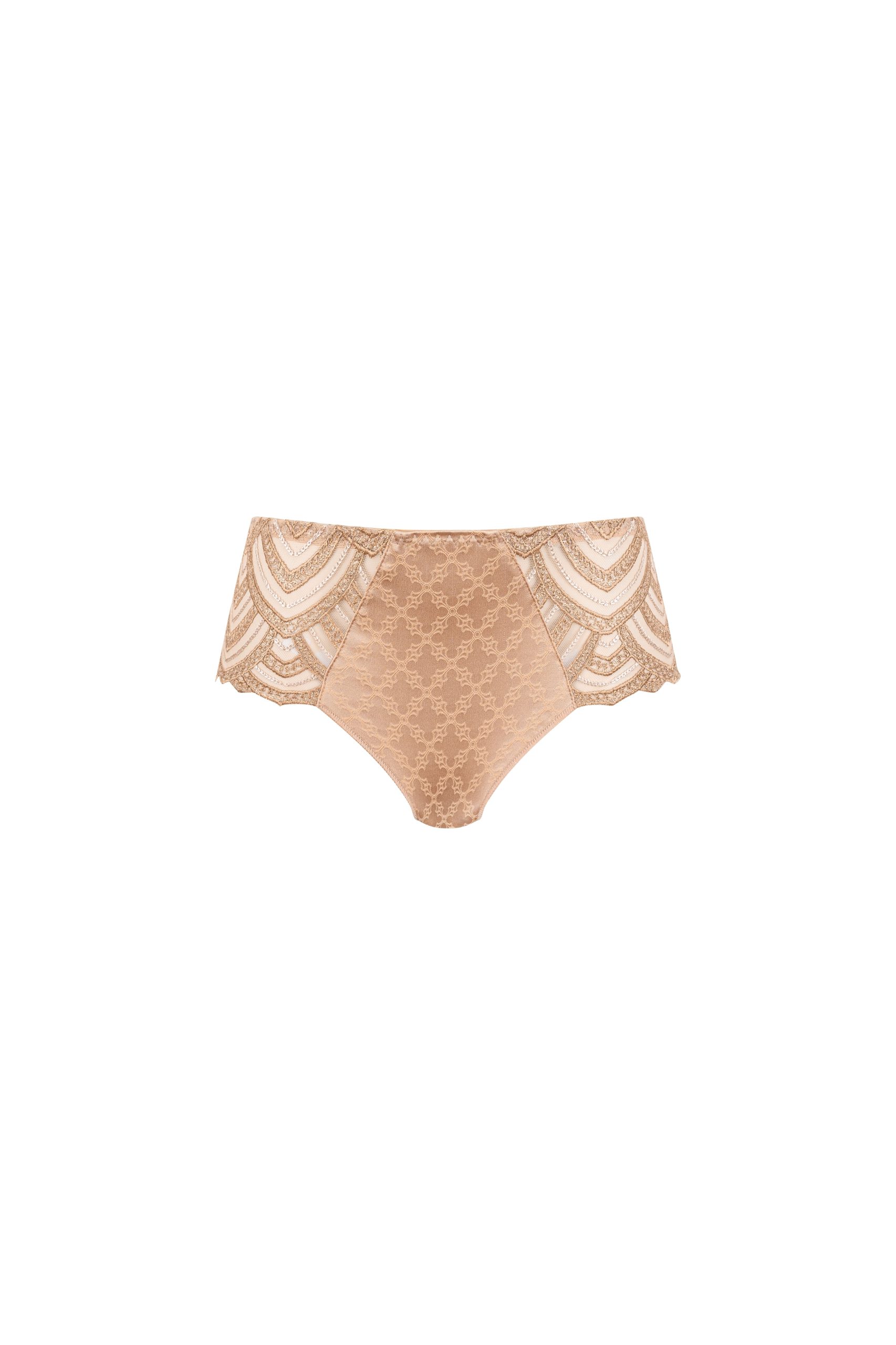Culottes Shorty / Boxer chair 532*40