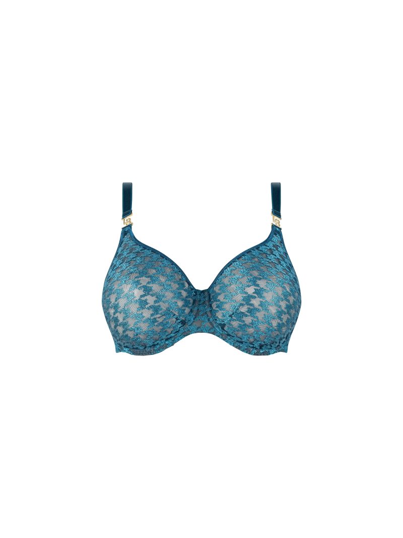 Soutiens-Gorge Moule / Spacer neon botanica 545*13