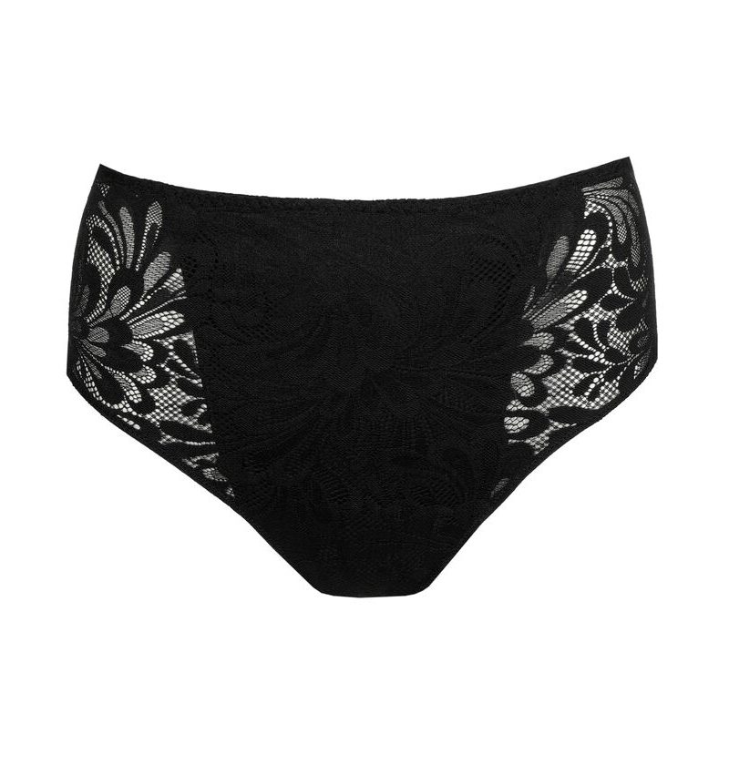 Culottes Culotte Haute noir 0542471