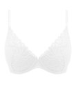 Soutiens-Gorge Push-Up blanc we148003